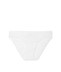 Трусики Stretch Cotton Bikini Panty White