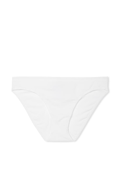 Трусики Stretch Cotton Bikini Panty White