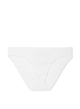 Трусики Stretch Cotton Bikini Panty White