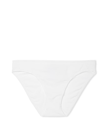 Трусики Stretch Cotton Bikini Panty White