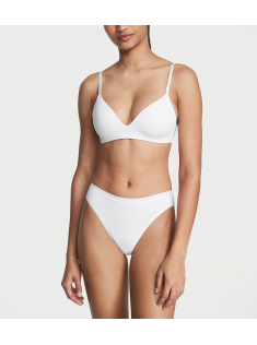 Трусики Stretch Cotton Bikini Panty White