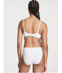 Трусики Stretch Cotton Bikini Panty White