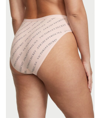 Трусики Stretch Cotton High-Leg Brief Panty Purest Pink