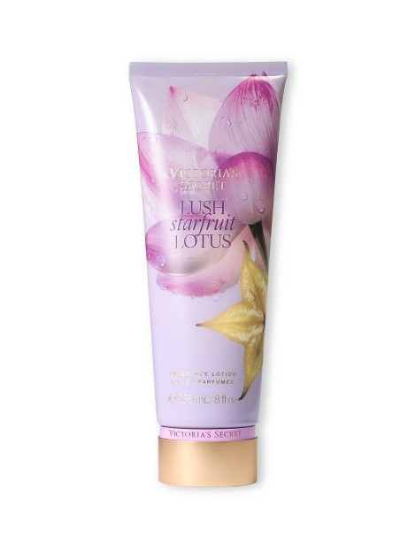 Лосьон для тела Lush Starfruit Lotus