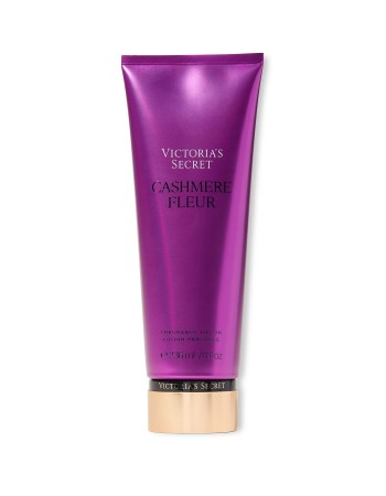 Лосьйон для тіла Cashmere Fleur Fragrance Lotion