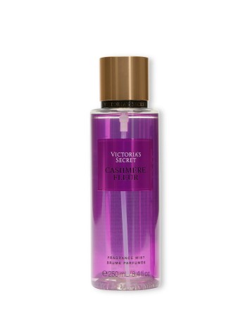 Спрей для тела Victoria's Secret Cashmere Fleur