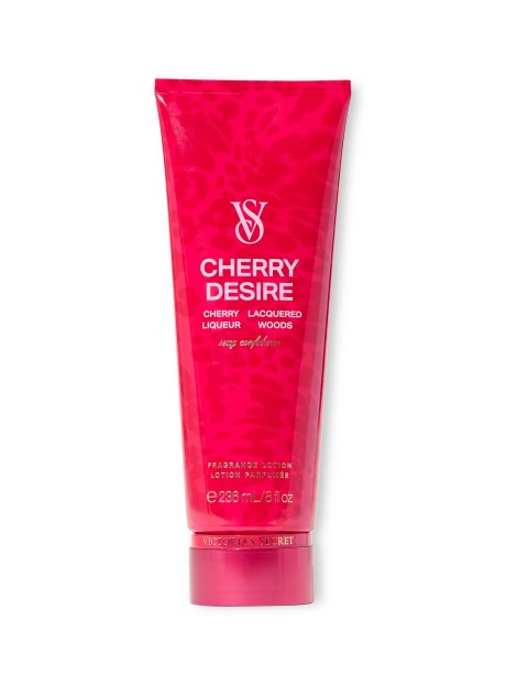 Лосьон Cherry Desire Fragrance Lotion