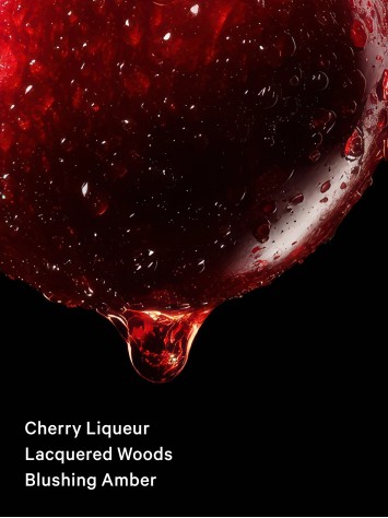 Лосьон Cherry Desire Fragrance Lotion