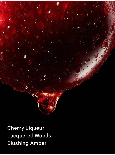 Лосьон Cherry Desire Fragrance Lotion