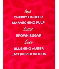 Лосьйон Cherry Desire Fragrance Lotion