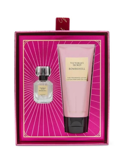 Подарочный набор Bombshell Mini Fragrance Duo