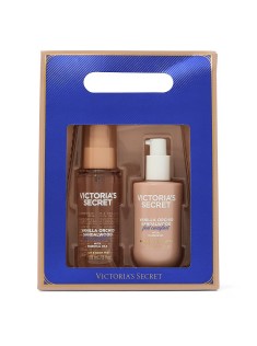 Набір Vanilla Orchid Sandalwood  2-Piece Gift Set