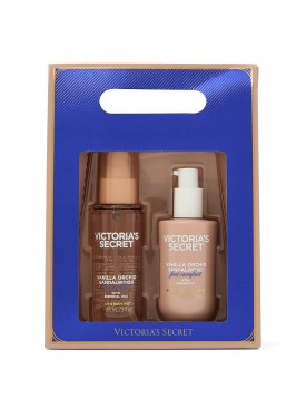 Набір Vanilla Orchid Sandalwood  2-Piece Gift Set