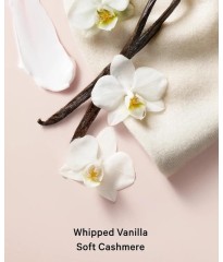 Подарунковий набір Bare Vanilla Duo