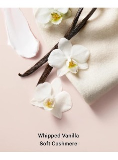 Подарунковий набір Bare Vanilla Duo