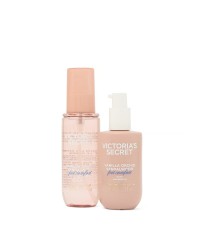 Набір Victoria's Secret Vanilla Orchid Sandalwood 2-Piece Gift Set