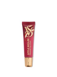 Блеск для губ Candied Apple Flavor Gloss