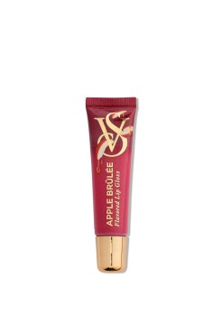 Блеск для губ Candied Apple Flavor Gloss
