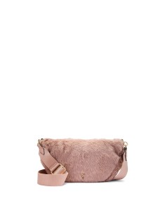 Сумка Крос-боді Victoria's Secret Crossbody Teddy Sling Bag