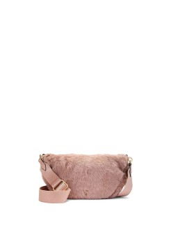 Сумка Крос-боді Victoria's Secret Crossbody Teddy Sling Bag