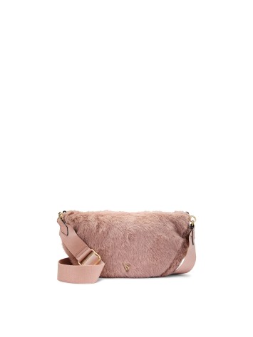 Сумка Крос-боді Victoria's Secret Crossbody Teddy Sling Bag