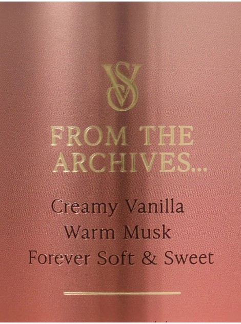 Лосьйон Vanilla Lace Fragrance Lotion