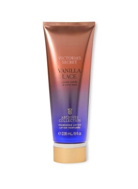 Лосьйон Vanilla Lace Fragrance Lotion