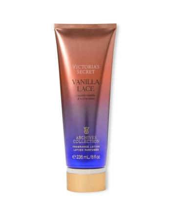 Лосьйон Vanilla Lace Fragrance Lotion