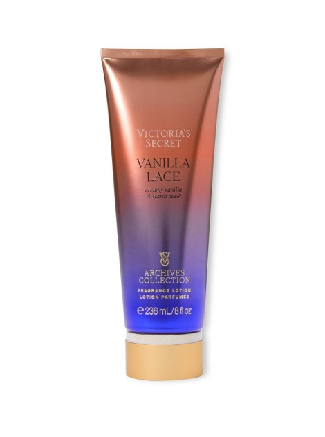 Лосьйон Vanilla Lace Fragrance Lotion