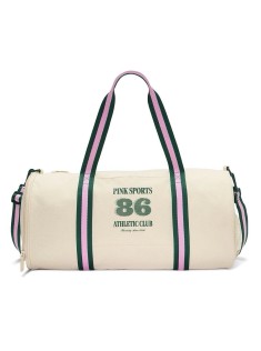 Спортивная сумка PINK Dorm Duffle Bag