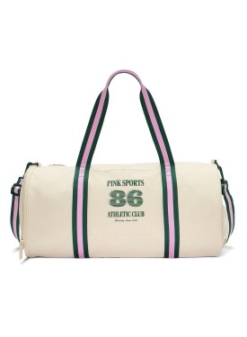 Спортивна сумка PINK Dorm Duffle Bag