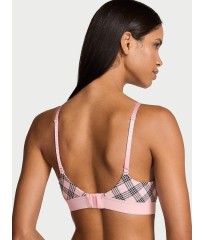 Бюстгальтер The T-shirt Shine Patch Lightly Lined Wireless Bra