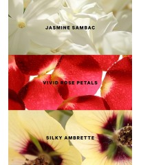 Парфумований спрей VERY SEXY Scarlet Fragrance Mist