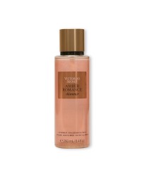 Спрей для тела Виктория Сикрет Amber Romance Shimmer