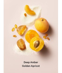 Спрей для тела Виктория Сикрет Amber Romance Shimmer