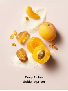 Спрей для тела Виктория Сикрет Amber Romance Shimmer