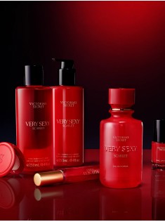 Парфумований спрей VERY SEXY Scarlet Fragrance Mist