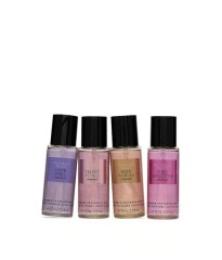 Подарунковий набір Most Loved Shimmer Mists Gift Set