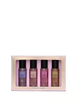 Подарунковий набір Most Loved Shimmer Mists Gift Set