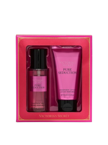 Подарунковий набір Pure Seduction Duo