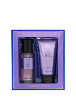 Подарунковий набір Love Spell Duo