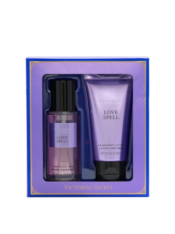 Подарунковий набір Love Spell Duo