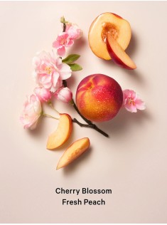 Подарочный набор Love Spell Duo