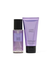 Подарочный набор Love Spell Duo