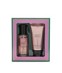 Подарочный набор Velvet Petals Duo
