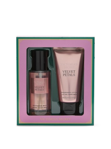 Подарунковий набір Velvet Petals Duo