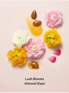 Подарочный набор Velvet Petals Duo