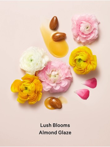Подарунковий набір Velvet Petals Duo