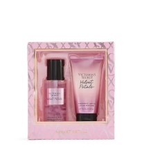 Подарочный набор Velvet Petals Duo