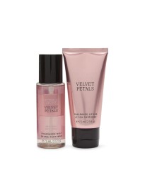 Подарочный набор Velvet Petals Duo
